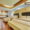 Отель Reikei Hot Spring Resort, фото 15