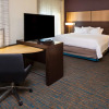 Отель Residence Inn by Marriott Jacksonville South/Bartram Park, фото 5