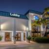 Отель Best Western Cocoa Beach Hotel & Suites в Какао-Биче