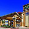 Отель La Quinta Inn & Suites Angleton, фото 7