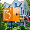 Отель Bourne Bed and Breakfast, фото 1