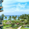 Отель K B M Resorts- Hkh-442 Spacious 2bd, Ocean Views, Chefs Kitchen, Steps to Beach and Spa!, фото 1