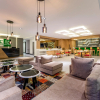 Отель One Sixteen Hotel, фото 2