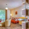 Отель Termál Kemping Apartmanházak, фото 19