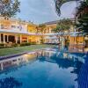 Отель CassaMia Bali, фото 17