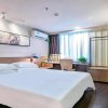 Отель Jinjiang Inn Select Hangzhou Binjiang University City, фото 16