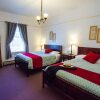 Отель The Continental Inn, фото 10
