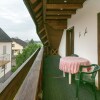 Отель Warm Apartment in Bombogen Germany with Private Parking, фото 4