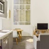 Отель Stylish Queen Street Loft-style 1 Bedroom, фото 4