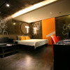 Отель Design T Ulsan, фото 3