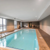 Отель Sleep Inn & Suites, фото 12