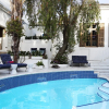 Отель Blackheath Lodge, фото 13