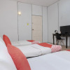 Отель OYO 90180 Gemilang Hotel Kerteh, фото 18