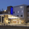 Отель Fairfield Inn & Suites by Marriott Durango, фото 1