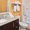 Отель TownePlace Suites Detroit Commerce, фото 8