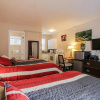 Отель The White Horse Motel, фото 22