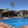 Отель Haven Waters Motel & Apartments, фото 10