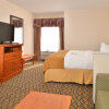 Отель Quality Inn & Suites Jefferson City в Джефферсон-Сити