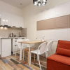 Гостиница Sea Apartments, area Olimpijskogo parka, str. Tsvetochnaya, bld. 30, фото 41