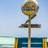 Отель Beach Studio Aerial at Lac Bay, фото 20