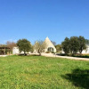 Отель Trulli Masseria Donno Santo, фото 26