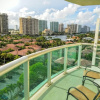 Отель Premium 3 Bedroom Bay View Or1116, фото 7