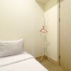 Отель Modern Classic 2Br At Meikarta Apartment, фото 15