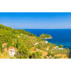 Отель Michaels Cottage Large Private Pool Walk to Beach Sea Views A C - 2828, фото 25