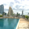 Отель Sathorn Grace Serviced Residence, фото 14