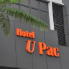Отель U Pac Hotel, фото 1