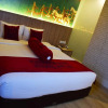 Отель Meotel Purwokerto, фото 35