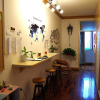 Отель Fengzhi Lvren Hostel, фото 10