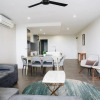 Отель Resort Style 3 Bed 2 Bath, 200m From Beach, фото 1