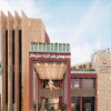 Отель Best Western Plus Al Qurayyat City Center, фото 26