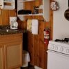 Отель Little River Motel, фото 12