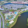 Отель Storey Lake Resort, 2bd Condo Overlooking Water By Shine Villas 2 Bedroom Condo, фото 37