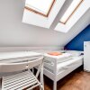 Отель Park Plus Hostel, фото 2