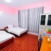 Отель Golden High Power Hotel, фото 17