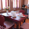 Отель Ferienwohnung Zeitreise, фото 14