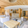 Отель My Second Home - Cristal Lodge, фото 22