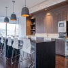 Отель Contemporary Apartments by Barsala, фото 12