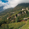 Отель Residence Lenzenau, фото 29