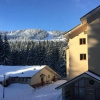 Отель Apartmán Poustevník, фото 5