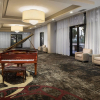 Отель DoubleTree by Hilton Los Angeles - Norwalk, фото 43