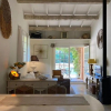 Отель Charming Holiday Home In Plage De Gigaro With Pool, фото 10