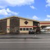 Отель Quality Inn Klamath Falls - Crater Lake Gateway, фото 15