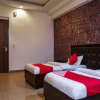 Отель OYO 18895 Hotel Kartikay Grand, фото 9