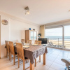 Отель Les Petrels 202 Apartment in Koksijde, фото 11