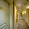 Отель Lot Boutique Hotel, фото 16