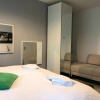 Отель Green Apartment, фото 3